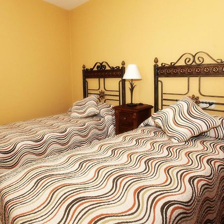 Apartamentos Pirineos Ordesa El Pueyo de Araguas Екстер'єр фото