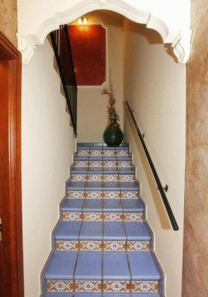 Apartamentos Pirineos Ordesa El Pueyo de Araguas Екстер'єр фото