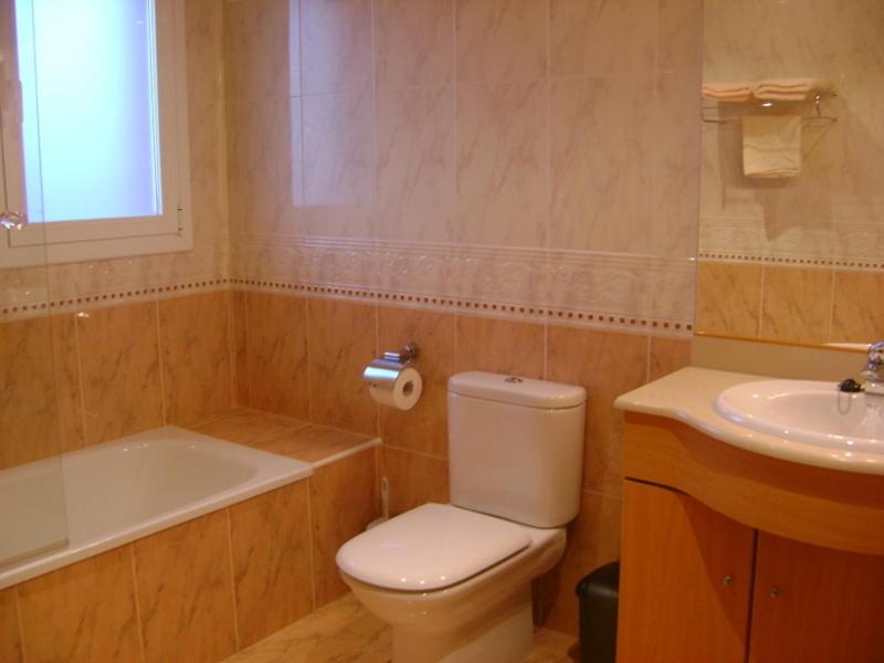 Apartamentos Pirineos Ordesa El Pueyo de Araguas Номер фото