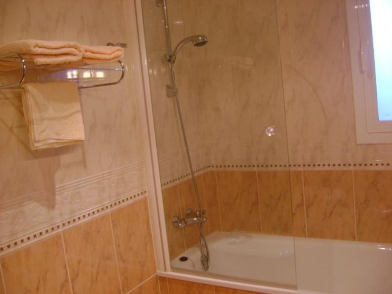 Apartamentos Pirineos Ordesa El Pueyo de Araguas Номер фото