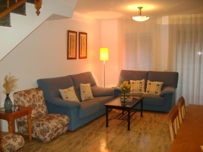 Apartamentos Pirineos Ordesa El Pueyo de Araguas Номер фото