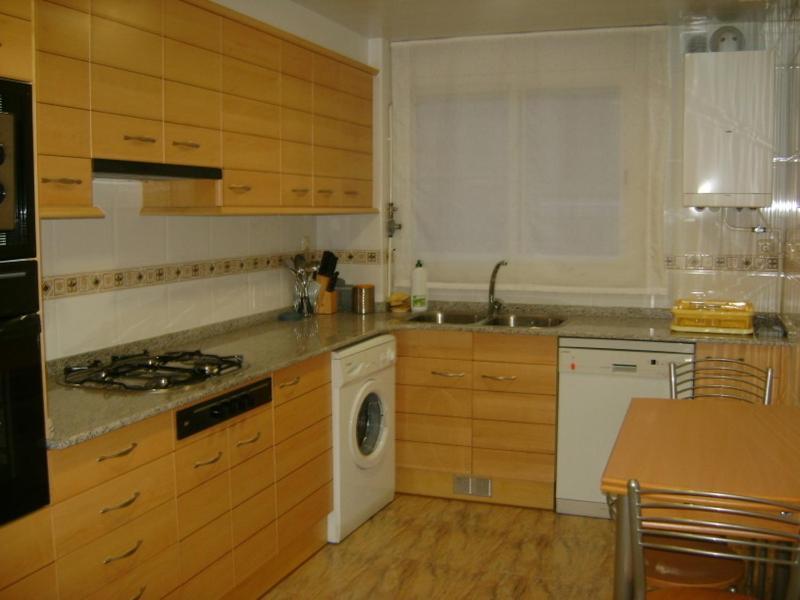 Apartamentos Pirineos Ordesa El Pueyo de Araguas Номер фото