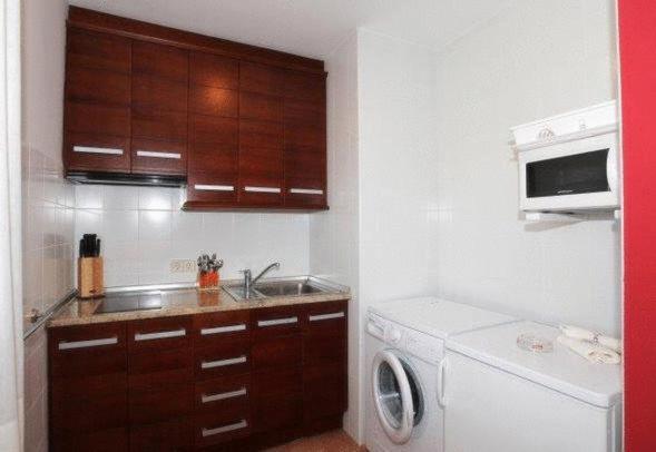 Apartamentos Pirineos Ordesa El Pueyo de Araguas Екстер'єр фото