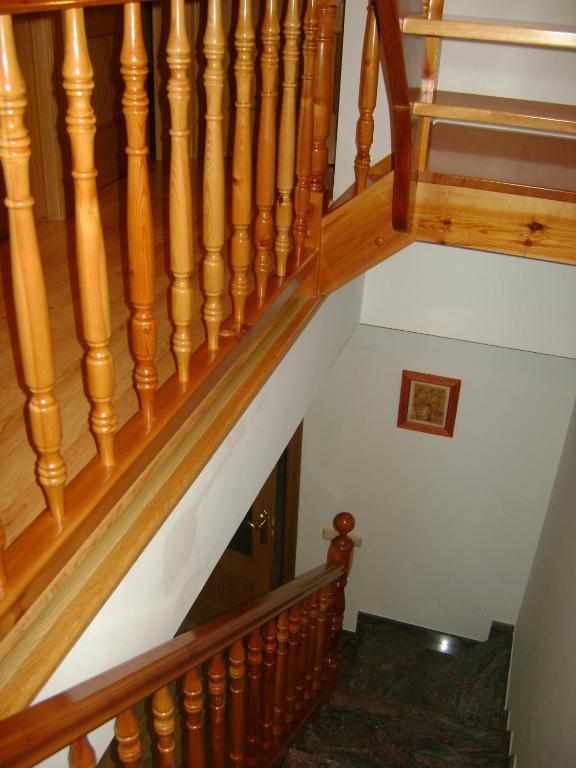 Apartamentos Pirineos Ordesa El Pueyo de Araguas Номер фото