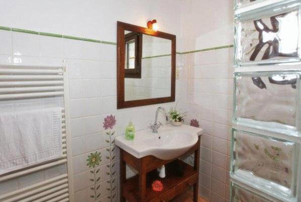 Apartamentos Pirineos Ordesa El Pueyo de Araguas Екстер'єр фото